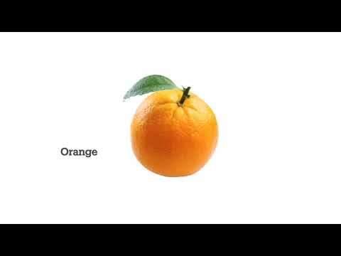 FRUITS for Kids | Spelling Video for Children