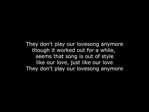 Maan - They Don't Play Our Love Song Anymore | Beste Zangers | LYRICS