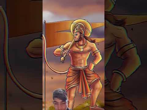 Hanuman Ji #motivation #amazingfacts #motivational #story #factsinhindi #facts #unfrezzmyaccount