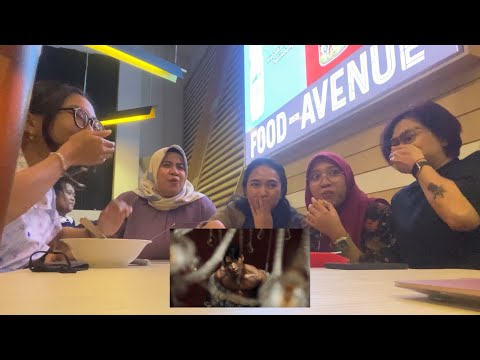 ATEEZ - ICE ON MY TEETH MV Reaction