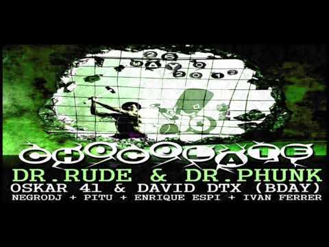 Chocolaterapia Chapter 1 - David DTX