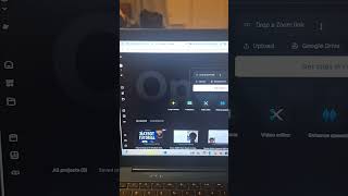 🎬 How to Make Viral Clips with Opus Clip in Seconds #ai #automation