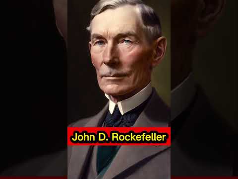 Six Richest Person in World History