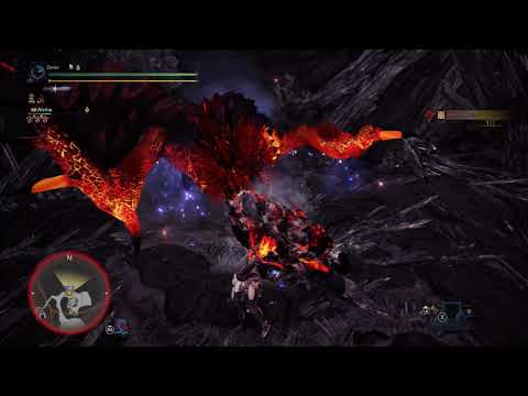 UNKNOWN - MHW:Iceborne