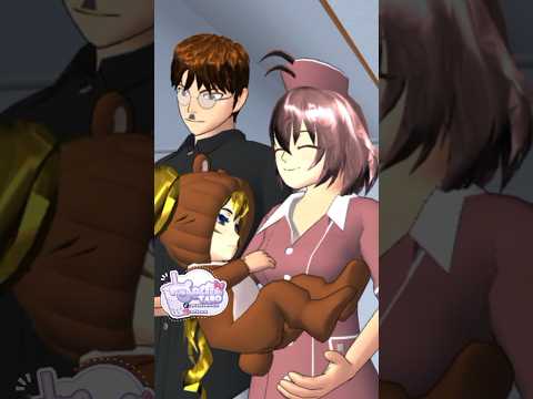 labubu secret😨 [ib+cr on tiktok] #sakura  #comedy #parody #funny #sakuraschoolsimulator #sss