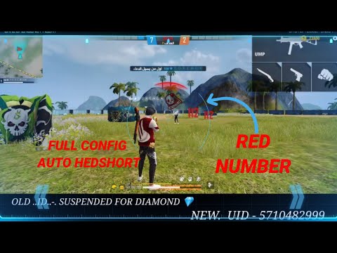 New Sensitivity Settings | Best Sensitivity For Free Fire | New Headshot Sensitivity Free Fire