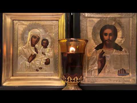 Say With Me The Jesus Prayer (100 Knots)