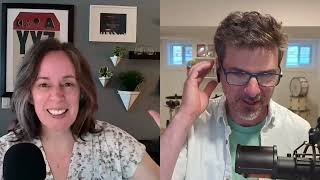 The Lunch Bytes intro isn't always a smooth process | Website 101 Podcast