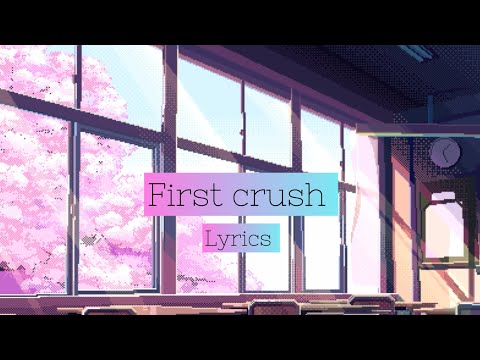First crush/ bungei tengoku - lyrics [Kanji, Romaji, ENG]