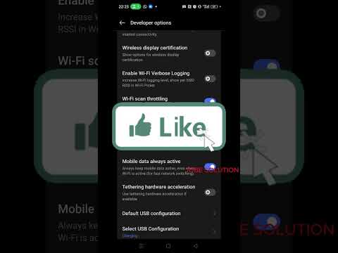 #WiFiThrottling #SlowInternet #TechTips #InternetHacks #WiFiTips #OnlineLife #NetworkSpeedDo