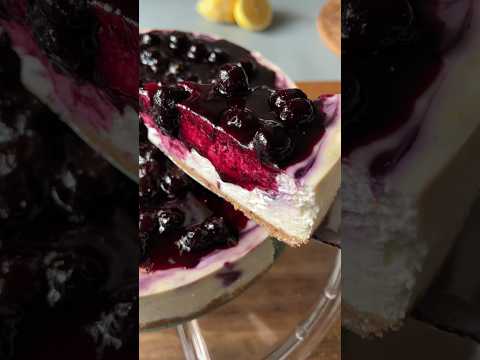 Those cheesecake combo is to die for! #cheesecake #baking
