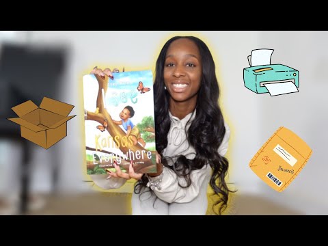 Pack & Ship orders with me! | Being Banell