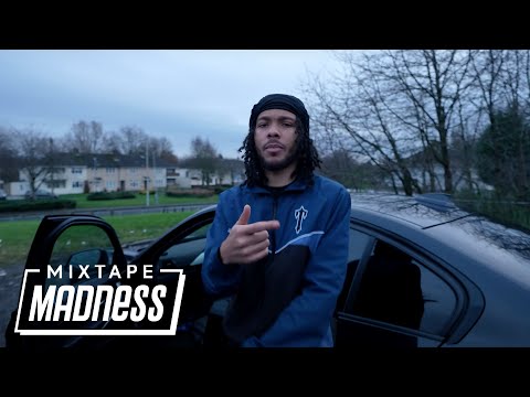 Deeroze - Insta Reels (Music Video) | Mixtape Madness