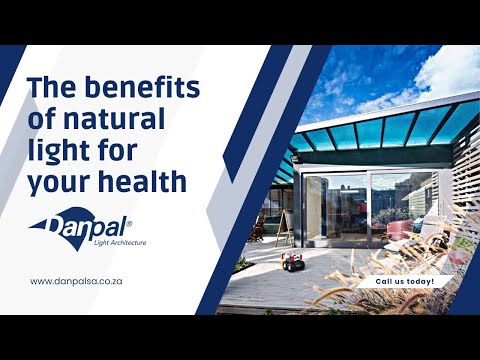 Benefits of Natural Light for Your Health and Well Being