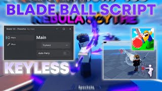Script Blade Ball Mobile And PC | BEST AUTO PARRY OP | Best Blade Ball Script | ArceusX