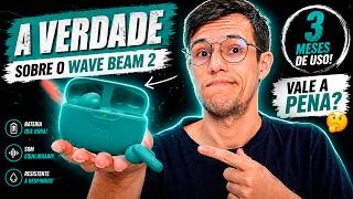 The truth about the JBL Wave Beam 2 after 3 months of use.
