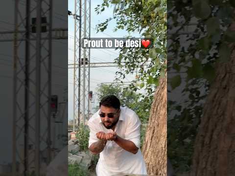 @Khanbhaini09 Proud to be desi❤️ #punjabisong #newsong #newpunjabisong #music #khanbhaini