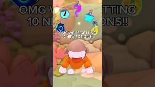 What do you think? #roblox #adoptmenewupdate #adoptme #adoptmeroblox #news #potions #adoptmenewpets