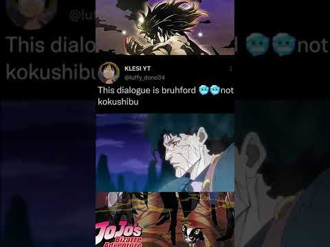 anime:jojo bizzare adventure#shorts#anime#viral
