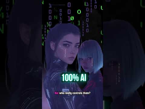 Robots Taking Over?
