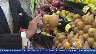 Tantillo's Tips: Bosc Pears