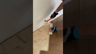 Smooth Floors, Smooth Process