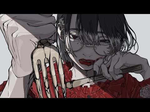 [Cuslu] Eat Cover
