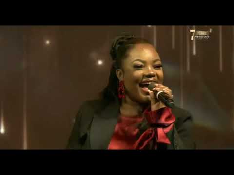 DEBORAH LUKALU  - YESHUA/YOU ARE MOST HIGH GOD [WASHINGTON DC]