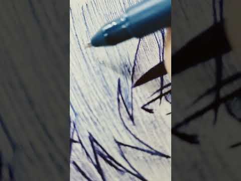 Karasu Tabito- bluelock fanart