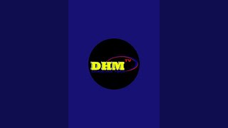 DHM TV is live!