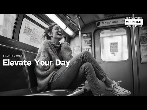 Instrumental Beats for Feeling Good🎵  | Elevate Your Day