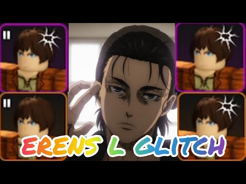 does eren can get stronger in utd?