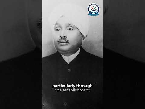 Lala Lajpat Rai: The Lion of Punjab #ukpublicschool #ukps