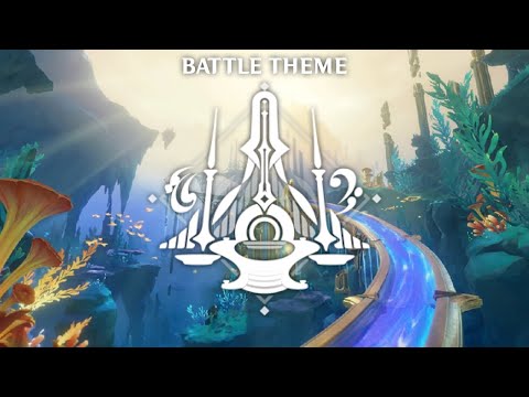 Genshin Impact  | "Struggle Against the Deep" (Fanmade Remuria / Sea of Bygone Eras Battle Theme)