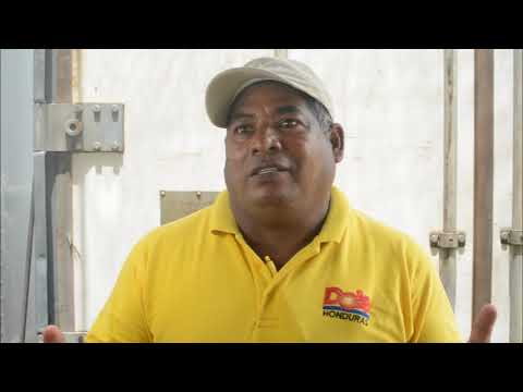 CoolBot Customer Testimonial: Dole Food Company