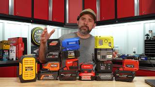 The Best Cordless Inverter