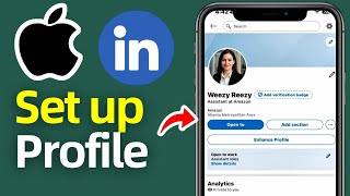 How to Build a Standout Profile on LinkedIn! | Set Up LinkedIn Profile