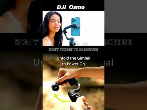 Gimbal for Smartphone #gimbalstabilizer