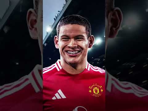 Man Utd have announced the signing of Diogo Leon. What are your thoughts? #manutd #transfer