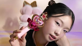 Regina Song: Singapore's Rising Pop Star at Music Awards Japan 2024