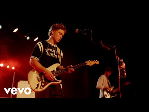 Ty Myers - Thought It Was Love (Live)