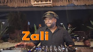 Deep House Mix Episode 120 Mixed by Zali  The House Kitchen