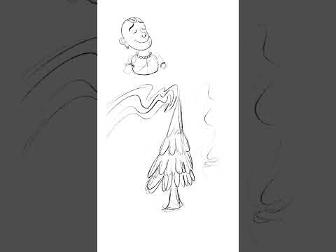 WHAT PRACTISE LOOKS LIKE #art #howtodraw #sketch