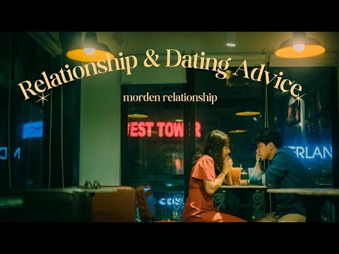 Why Modern Relationships Don’t Last – The Harsh Truth
