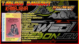 TARLING DANGDUT PANTURA LEGEND UDIN ZAIN & TITIN KAMAJAYA SALAM MANIS-CIREBONAN
