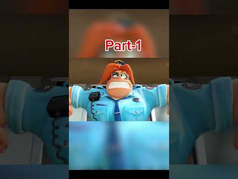 एक अमीर लम्बे बैंक से पैसा चुरा रहा है #like #subscribe #shortviral #movie