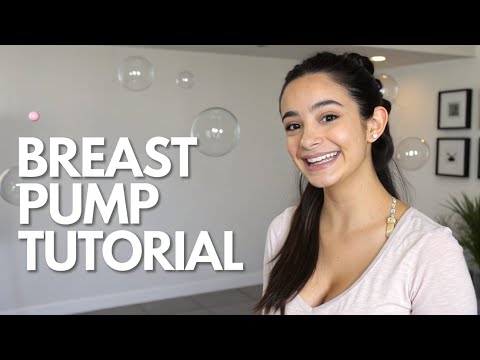 【4K超実践🔥】pigeon手動搾乳機で母乳革命🍼💥リアルレビュー＆裏技公開‼️_Breast Pump Hack Tutorial #搾乳の極意📈👩‍🍼