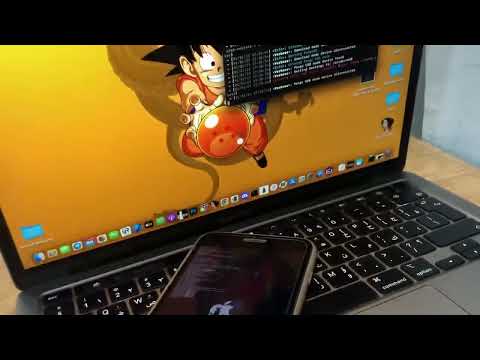 Desbloqueio de ativação do iOS e muito mais.