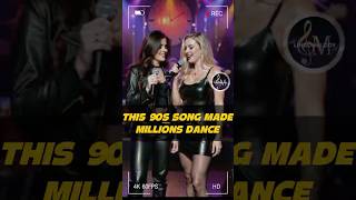 Beautiful Life (1995) Ace of Base | BILLBOARD HIT#song #90smusic #AILingoMelody #shorts #agt #lyrics