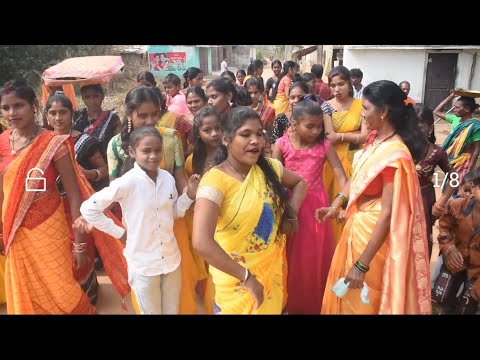 Haldi Dance Video Sambalpuri Haldi Dance  DeGanshan Dance #Sambalpuri_Haldi_Dance #ViralDanceVideo